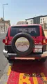 2015 Toyota FJ Cruiser Standard - Excellent Condition SUV
